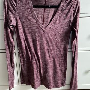 Lululemon Long Sleeve